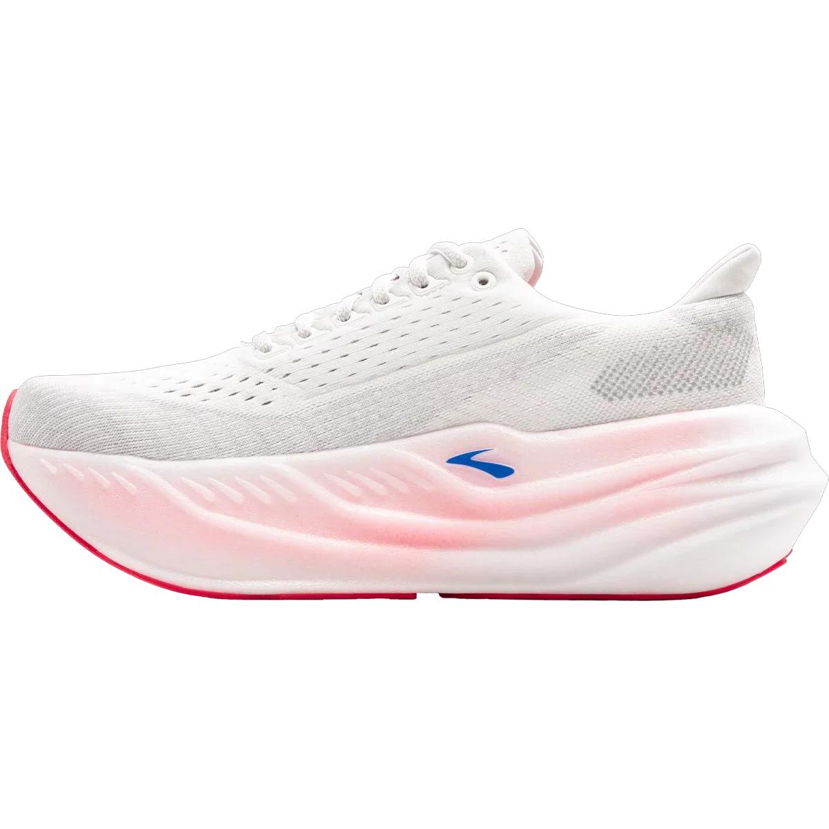 Brooks Glycerin Max – White, Black & Pink