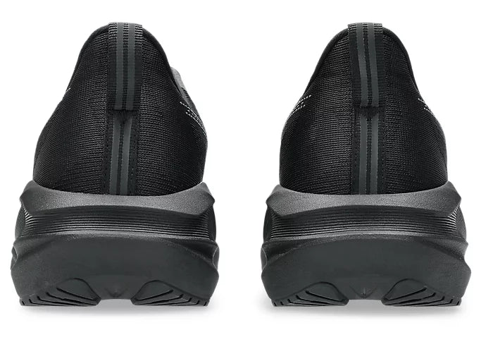 Asics NOVABLAST 5 1011B974 002 Black Carrier Grey