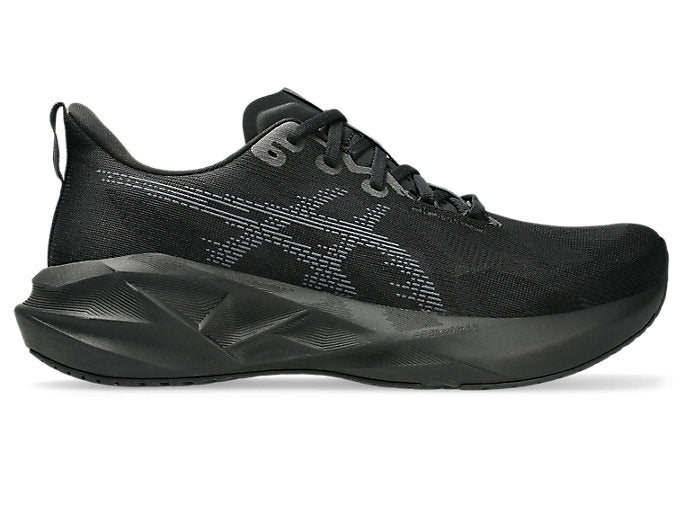 Asics NOVABLAST 5 1011B974 002 Black Carrier Grey