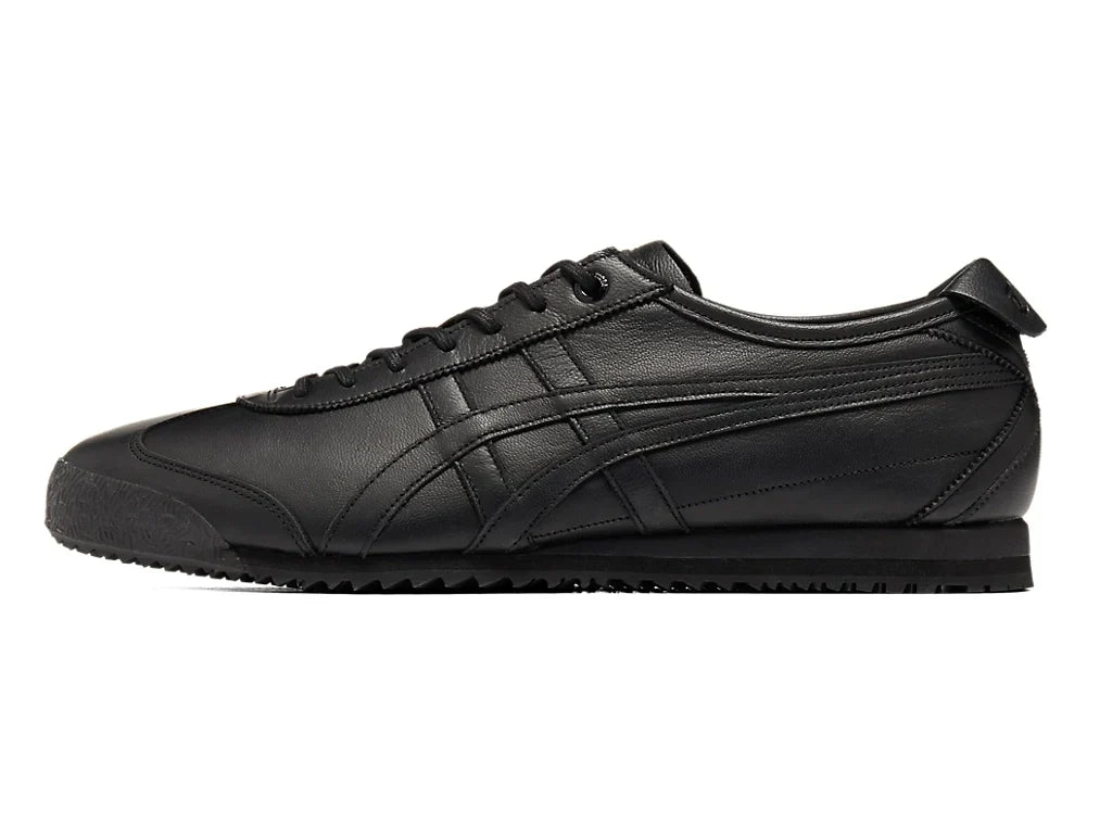 Onitsuka Tiger MEXICO 66 SD 1183A872 004 BLACK BLACK