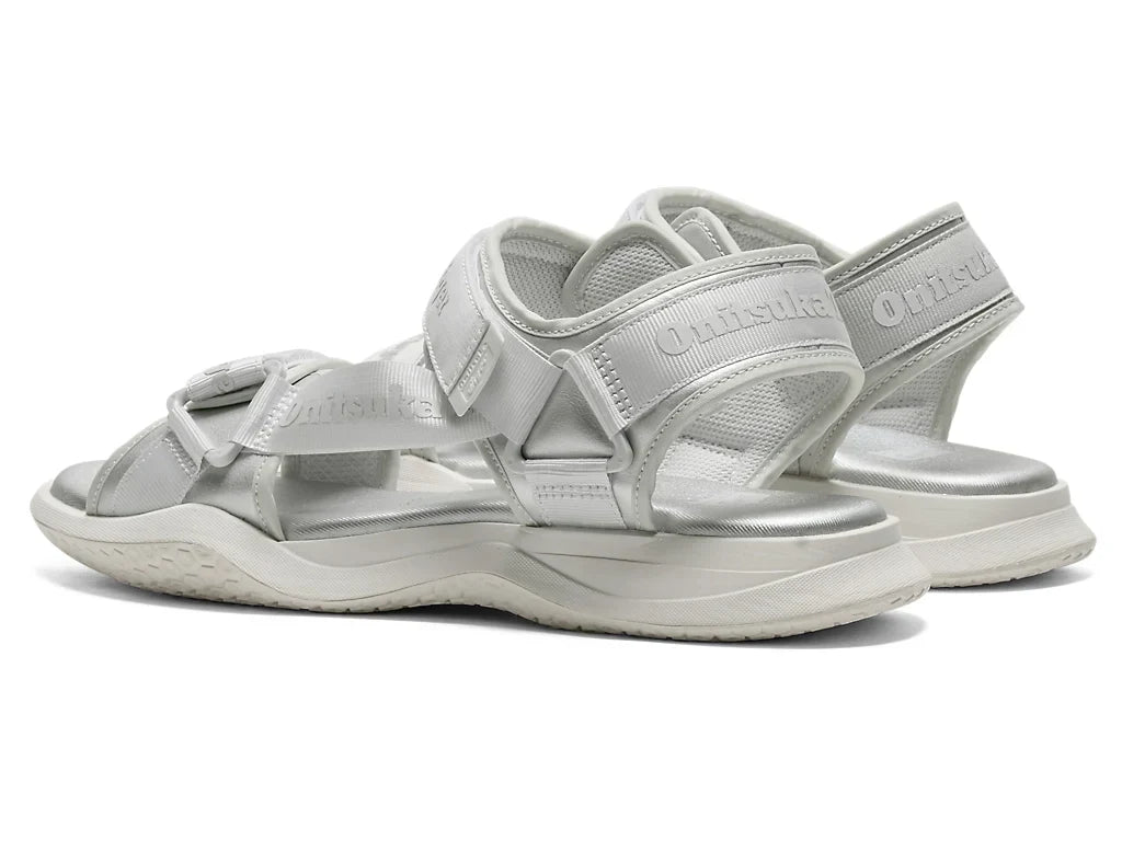 Onitsuka Tiger OHBORI STRAP 1183B305 021 PURE SILVER GLACIER GREY