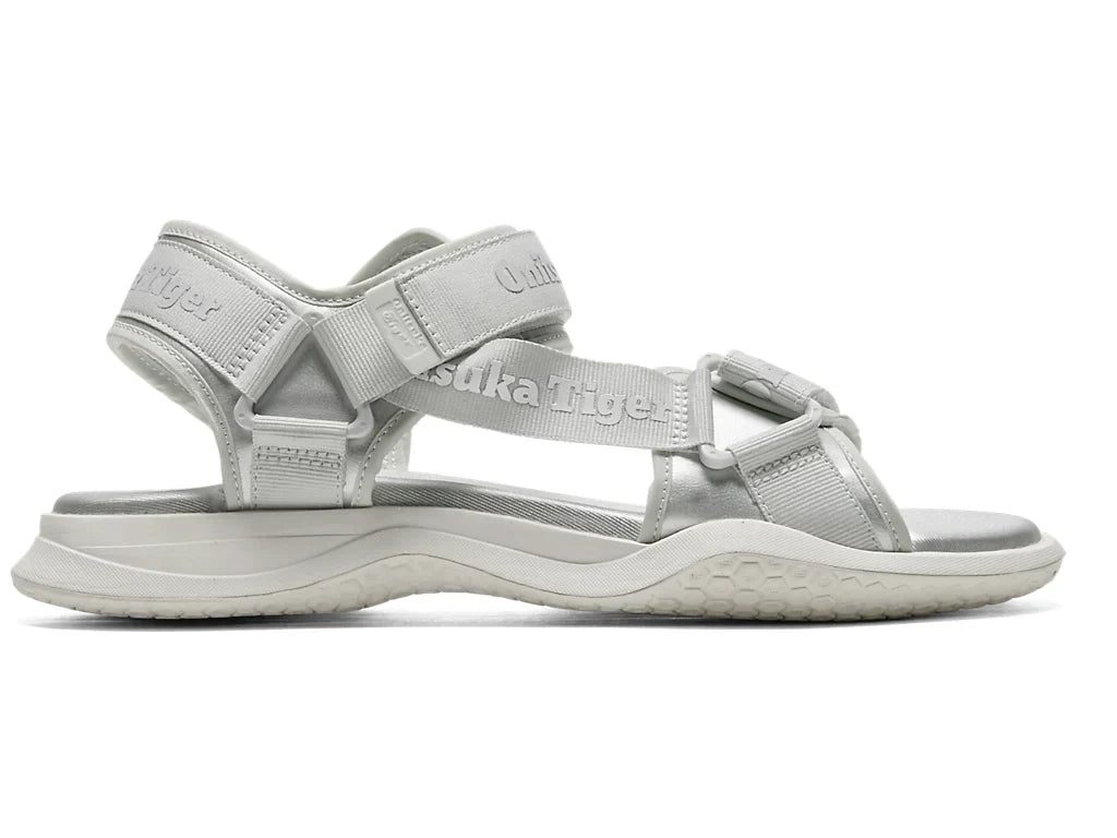 Onitsuka Tiger OHBORI STRAP 1183B305 021 PURE SILVER GLACIER GREY