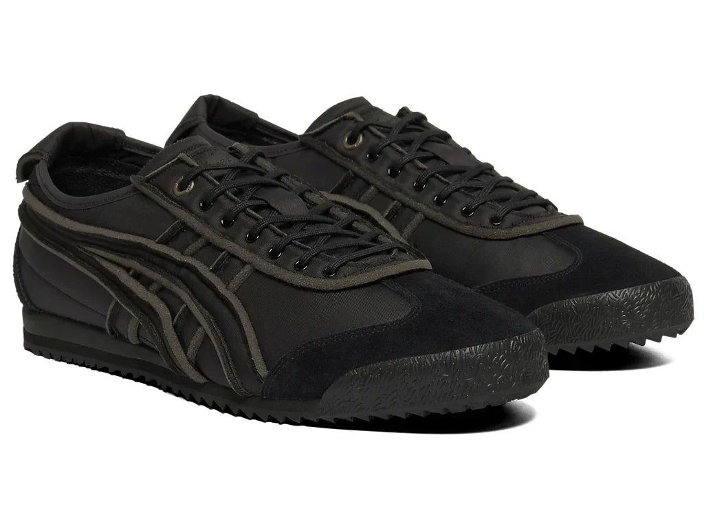 Onitsuka Tiger MEXICO 66 SD 1183C115 001 BLACK BLACK