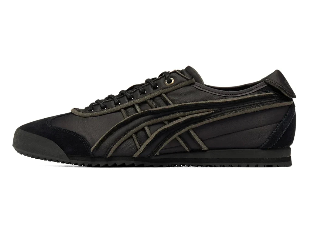 Onitsuka Tiger MEXICO 66 SD 1183C115 001 BLACK BLACK