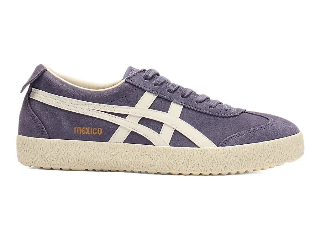 Onitsuka Tiger MEXICO 66 DELEGATION 1183C344 500 GREYISH PURPLE IVORY
