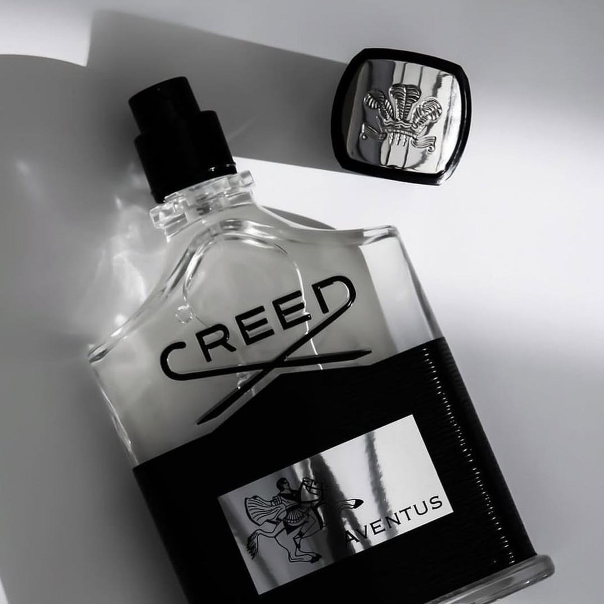 Creed Aventus Eau De Parfum(3.3 oz / 100 ml)
