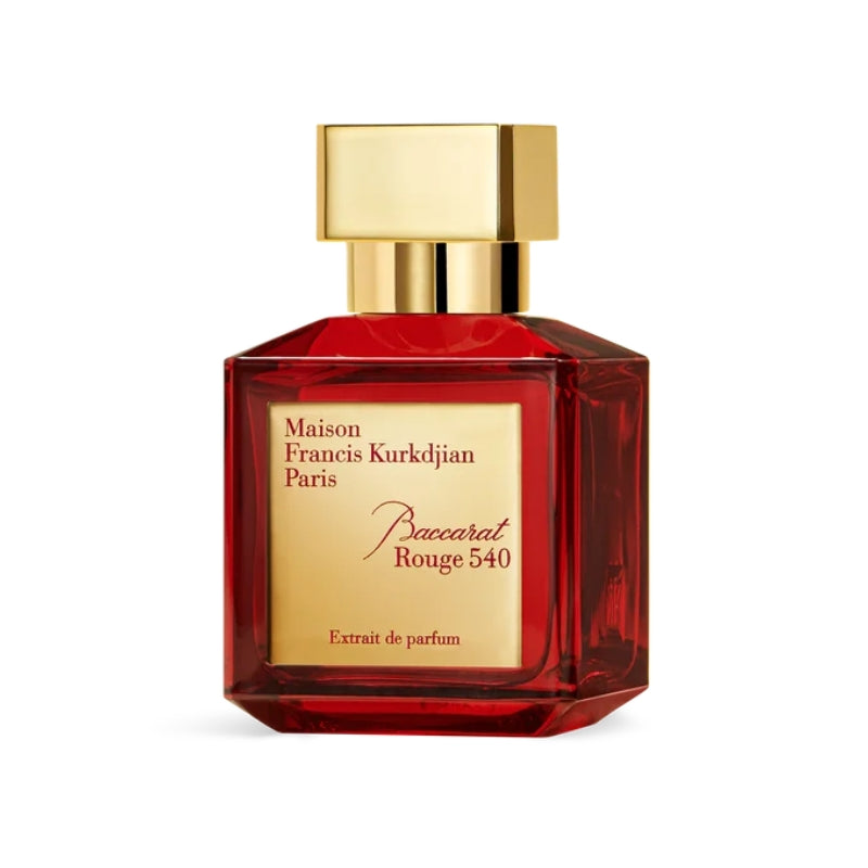 Baccarat Rouge 540 Extrait – 70 ml / 2.4 fl oz Unisex Fragrance
