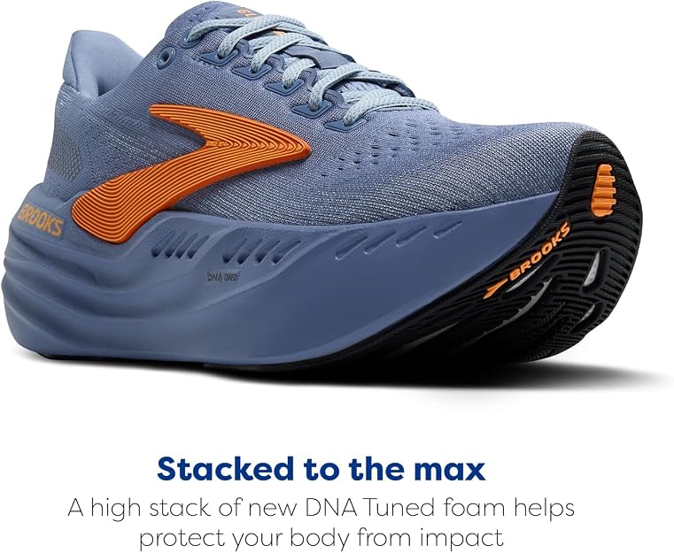 Brooks Glycerin Max