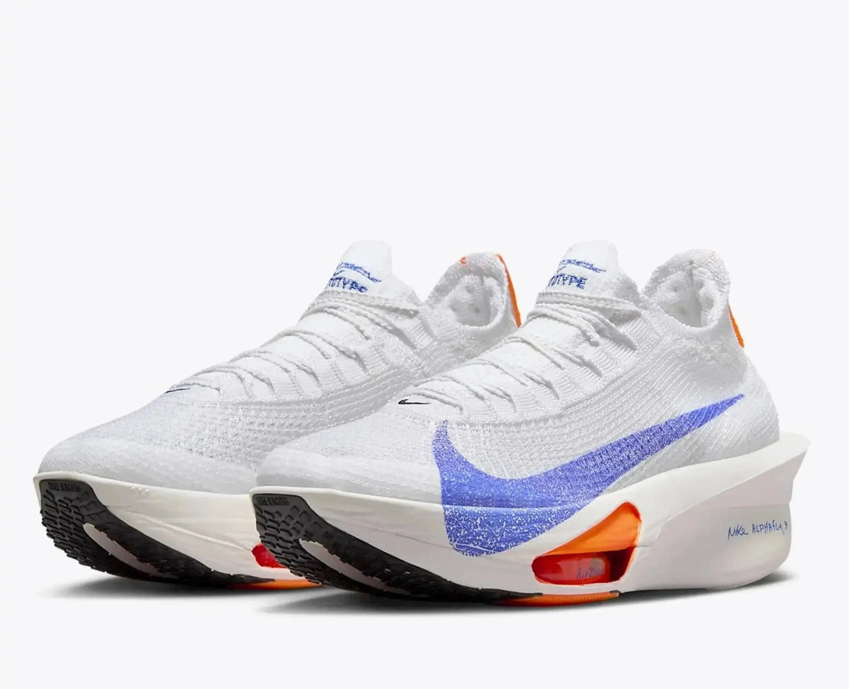 Nike Alphafly 3 Blueprint Pack Road Racing Shoes