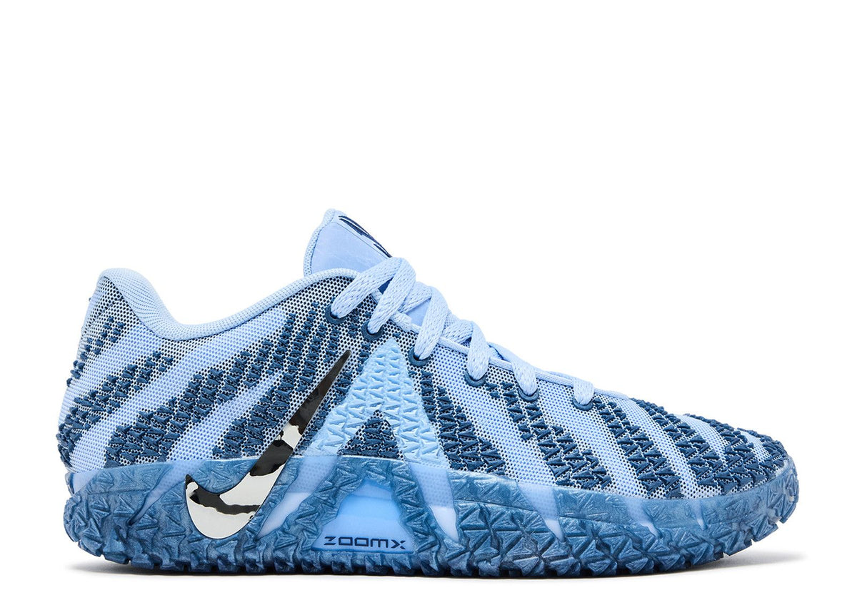 Nike Ja 3 'Cobalt Bliss' (HF2793-400)