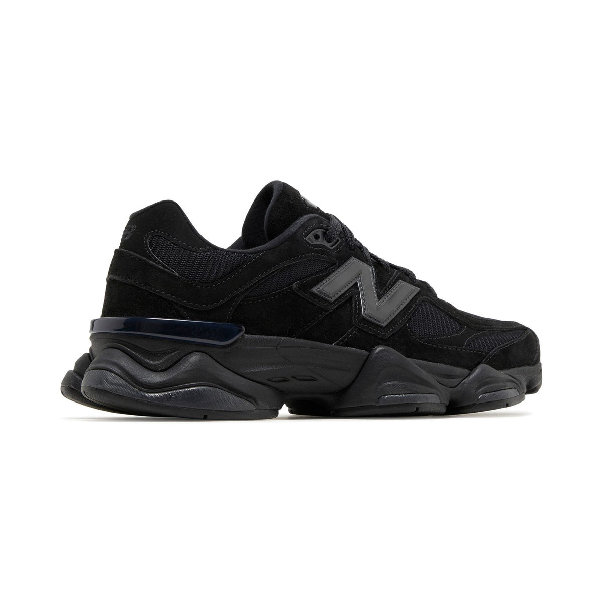 New Balance 9060 'Triple Black'