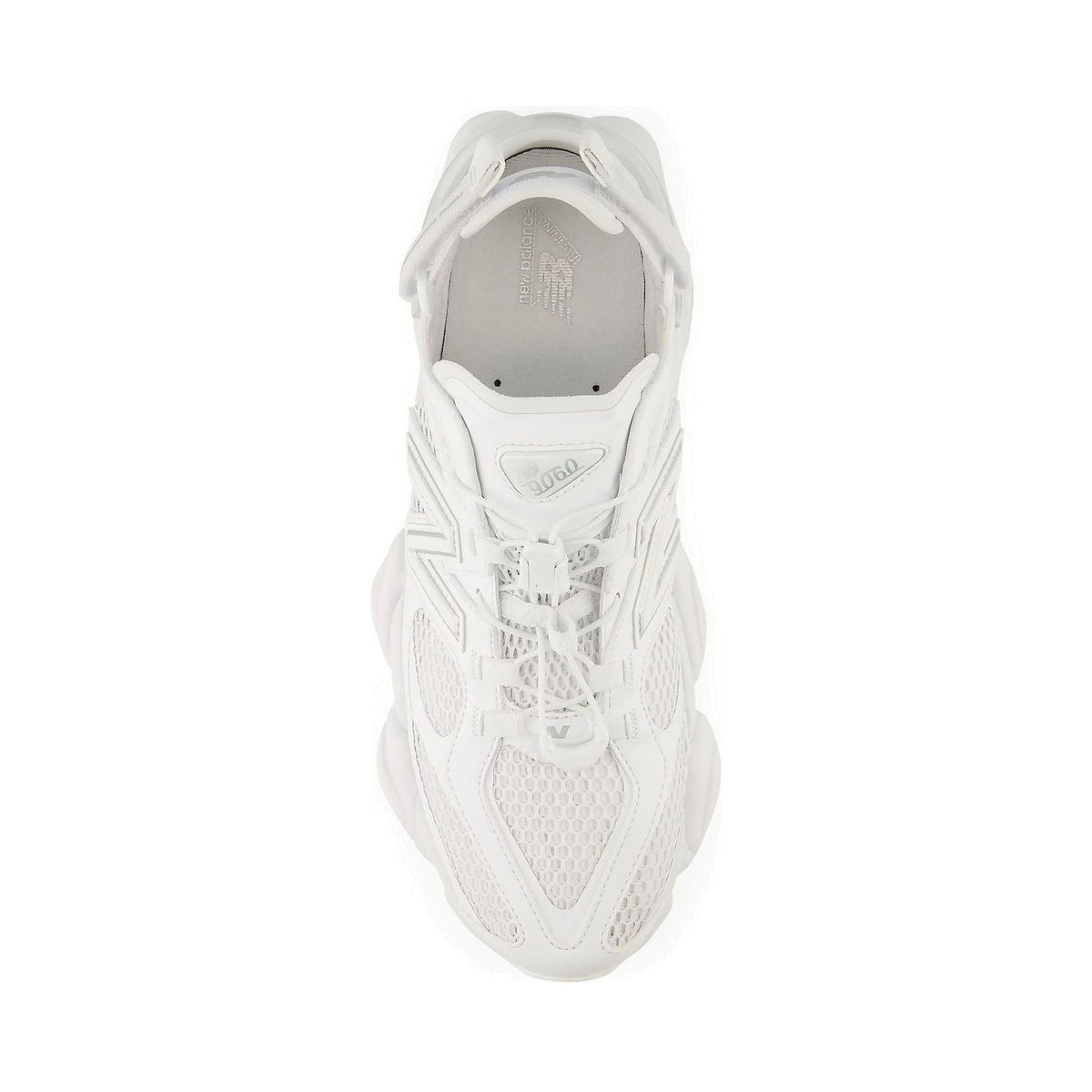 New Balance 9060 Summer 'White' (U90606B5)