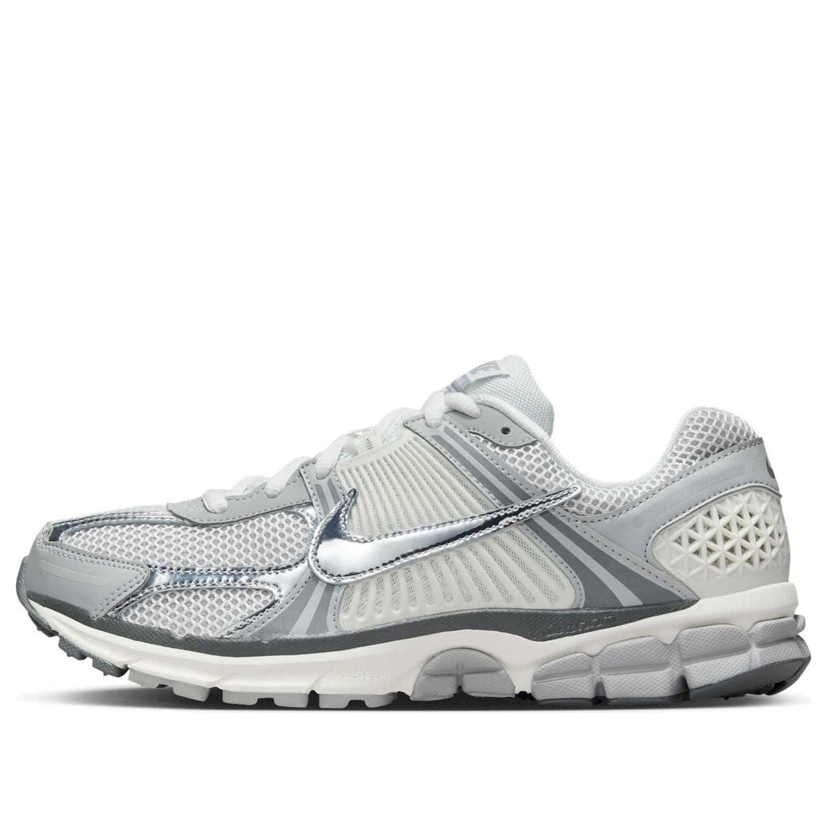Nike Air Zoom Vomero 5 'Summit White Metallic Silver'