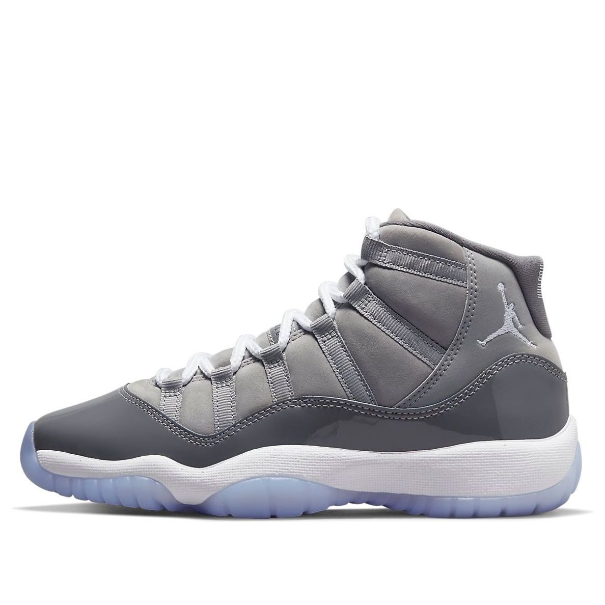 Air Jordan 11 "Cool Grey"