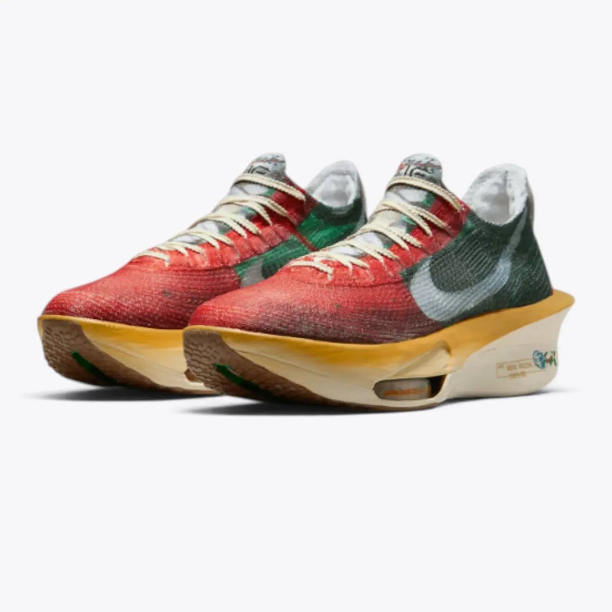 Nike Alphafly 3 The Sting Road Racing Shoes