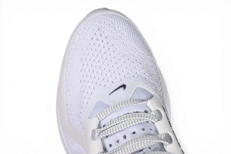 Nike Pegasus Premium Road Running Shoes - White / Metallic Silver