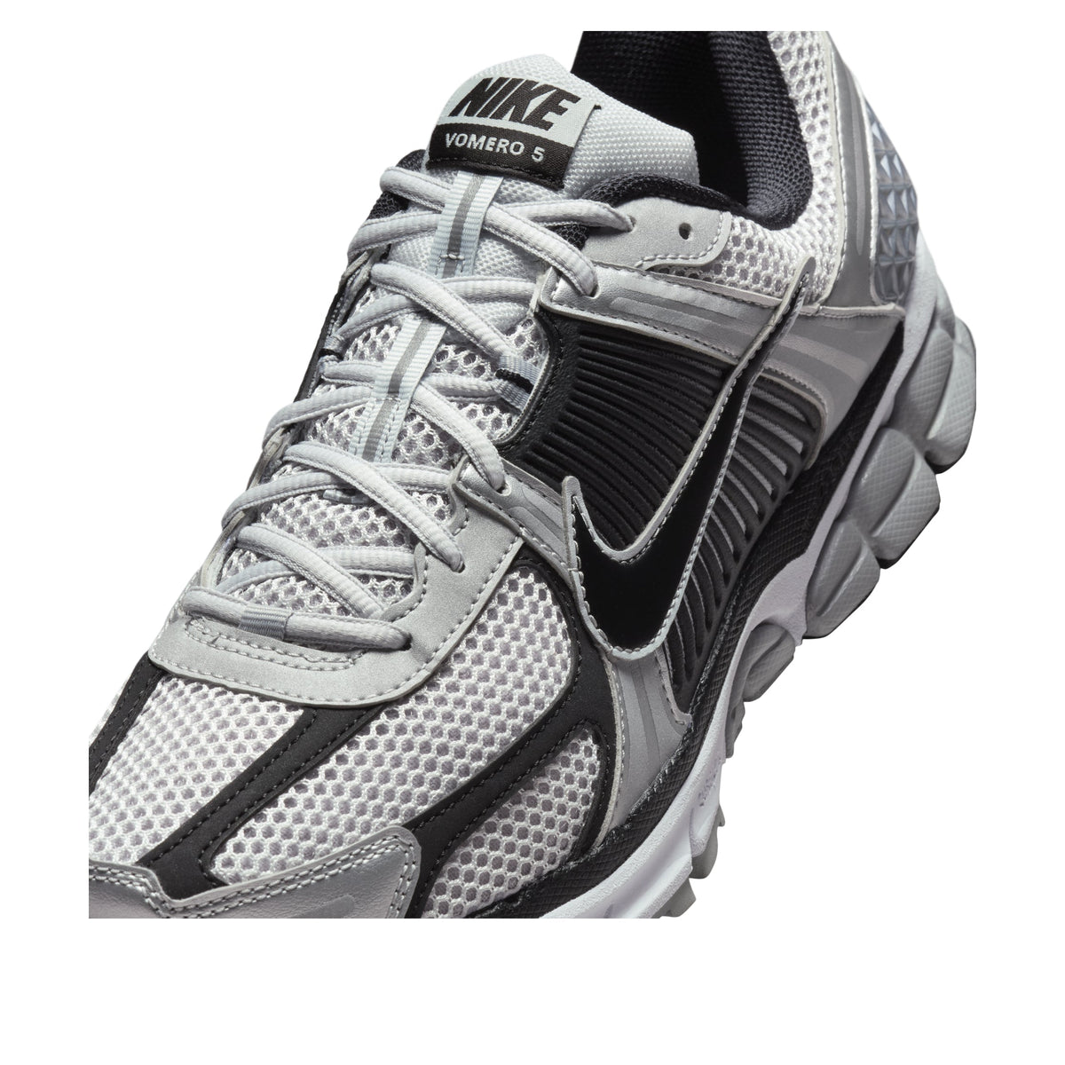 Nike Air Zoom Vomero 5 'Metallic Silver Black' FJ4151-004