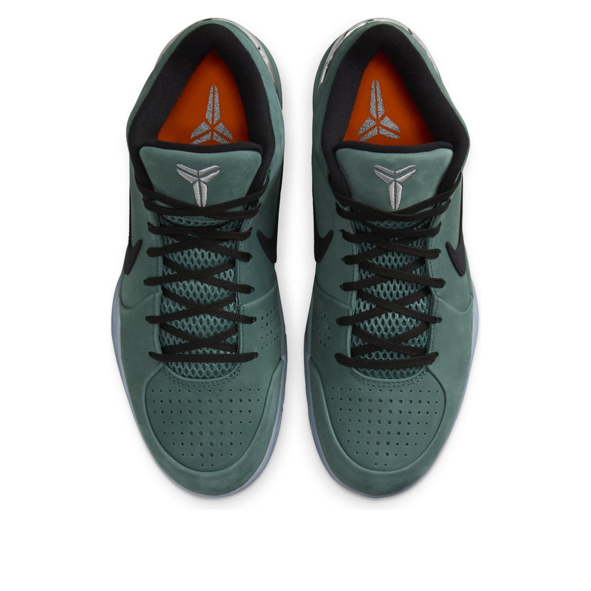 Nike-Zoom Kobe 4 Protro 'Girl Dad' FQ3545-300