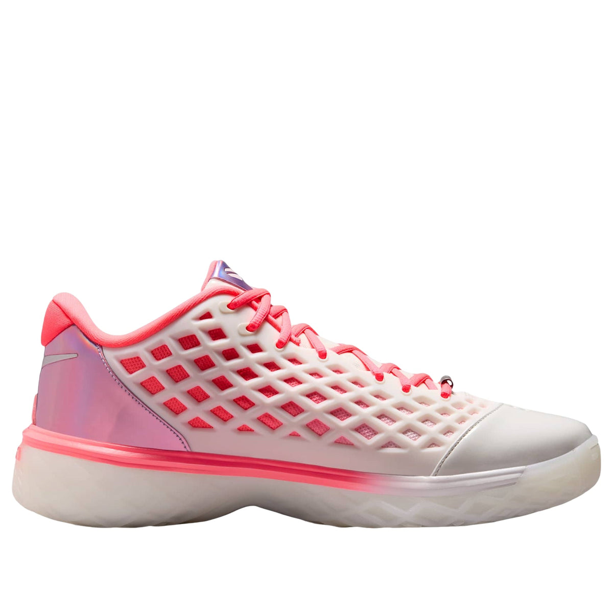 Nike Kobe 3 Low Protro 'WNBA All-Star' – Cream & Coral Pink IQ3917-100
