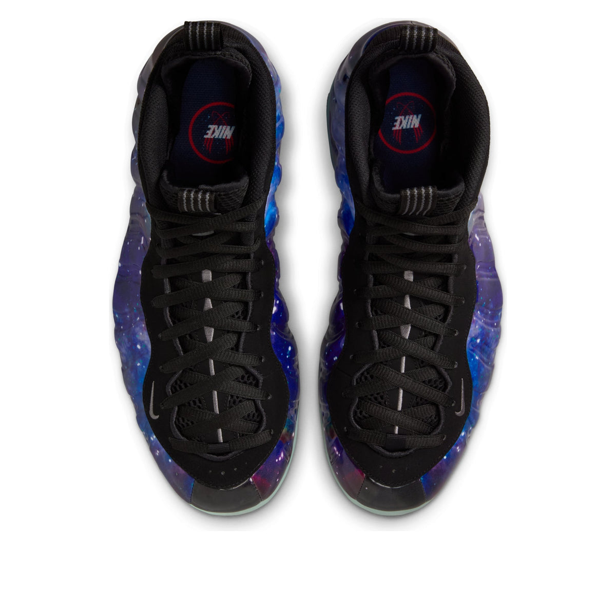 Nike Air Foamposite One 'Galaxy' 2025 FQ4303-400