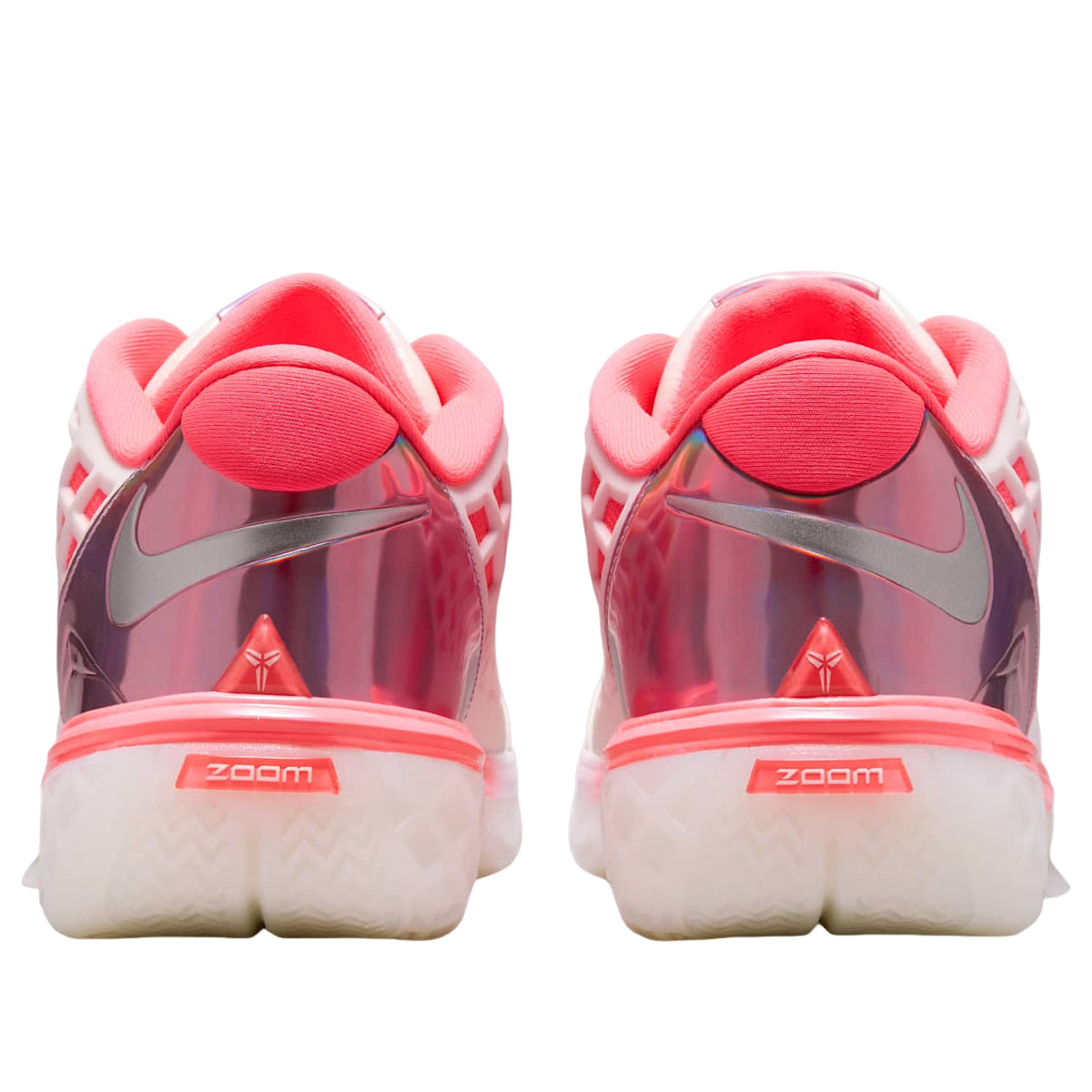 Nike Kobe 3 Low Protro 'WNBA All-Star' – Cream & Coral Pink IQ3917-100