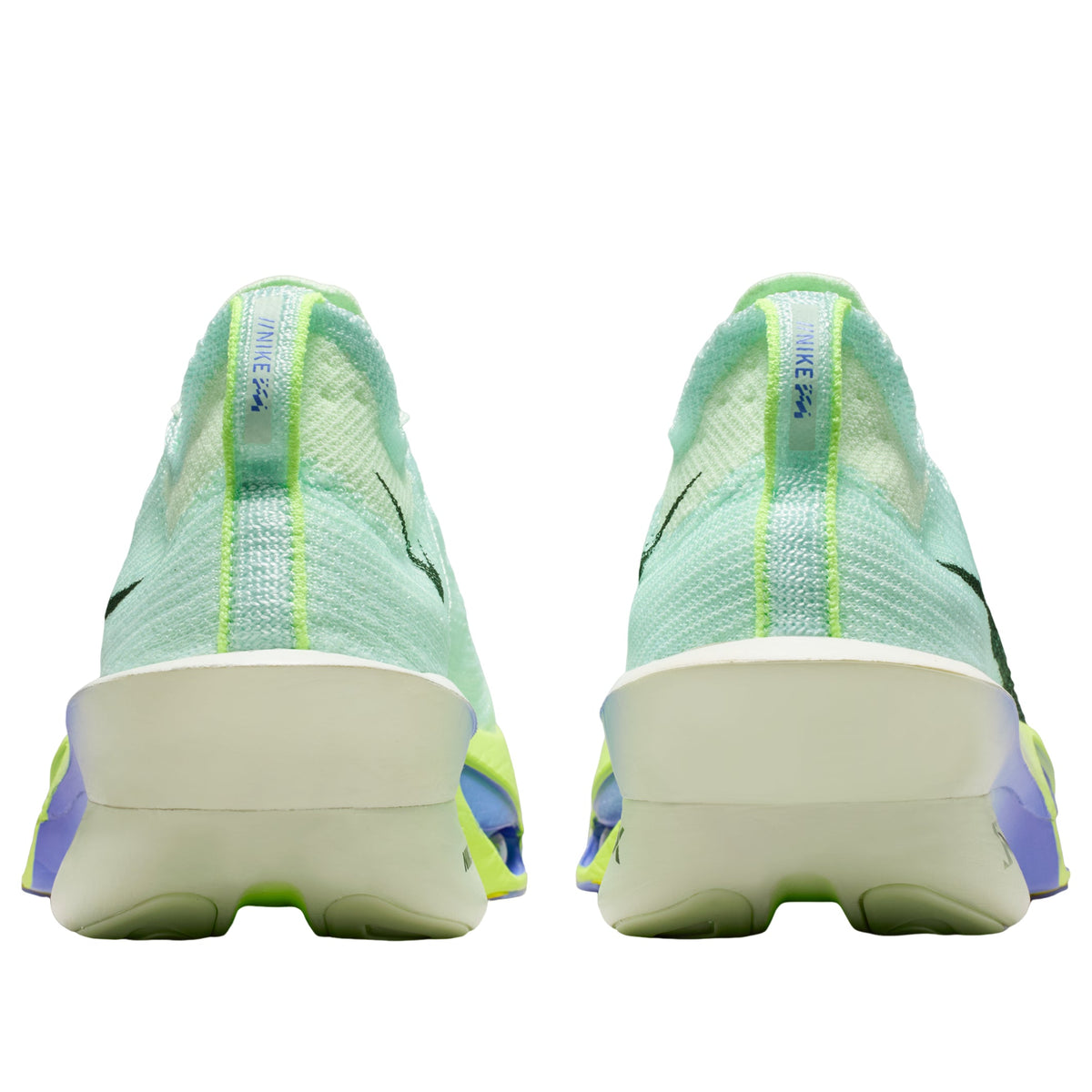 Nike Air Zoom Alphafly Next% 3 FP 'Barely Green Volt Tint' FD8311-300