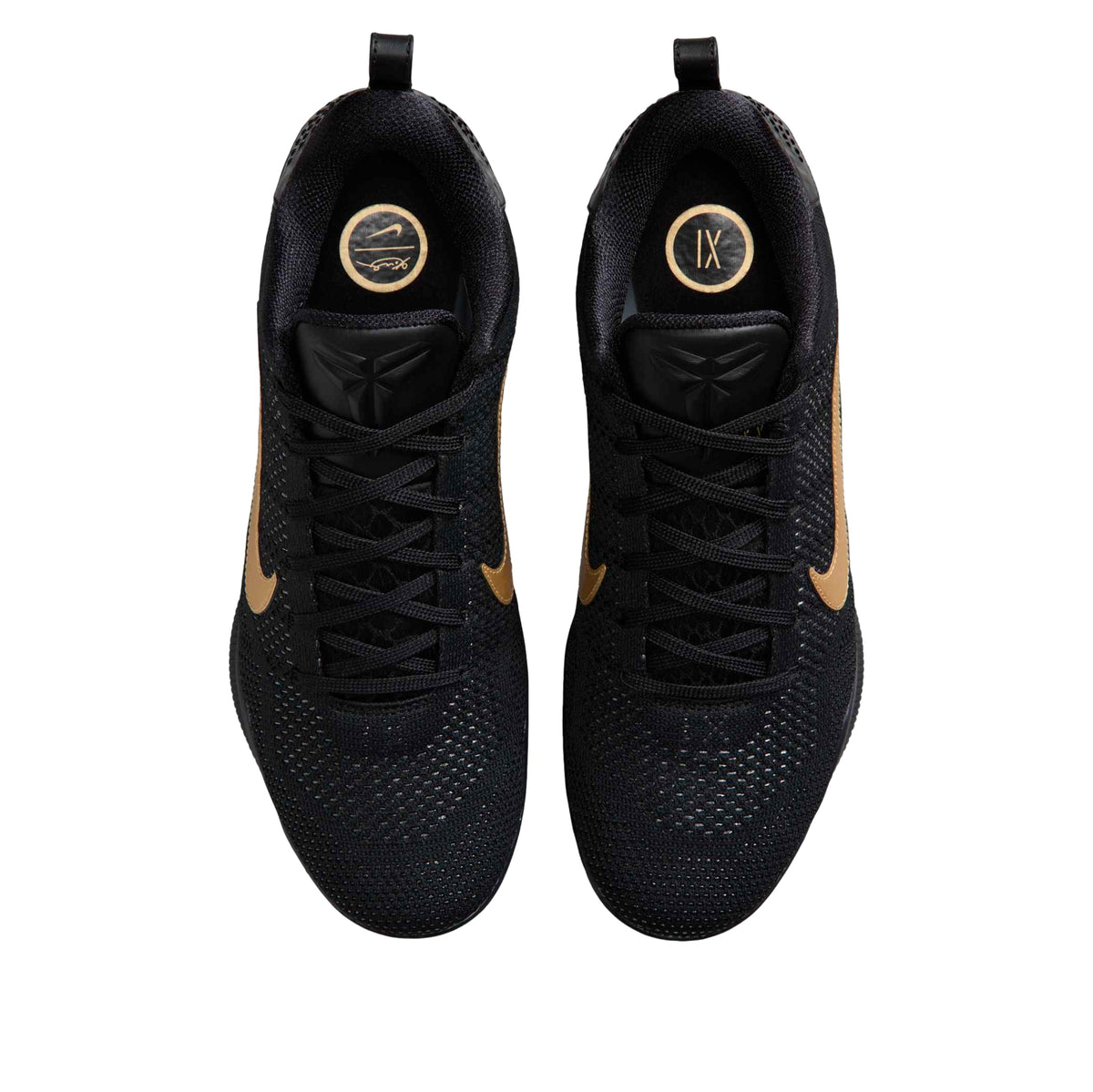 Nike Kobe 11 Elite Protro 'Fade To Black' IM4260-001