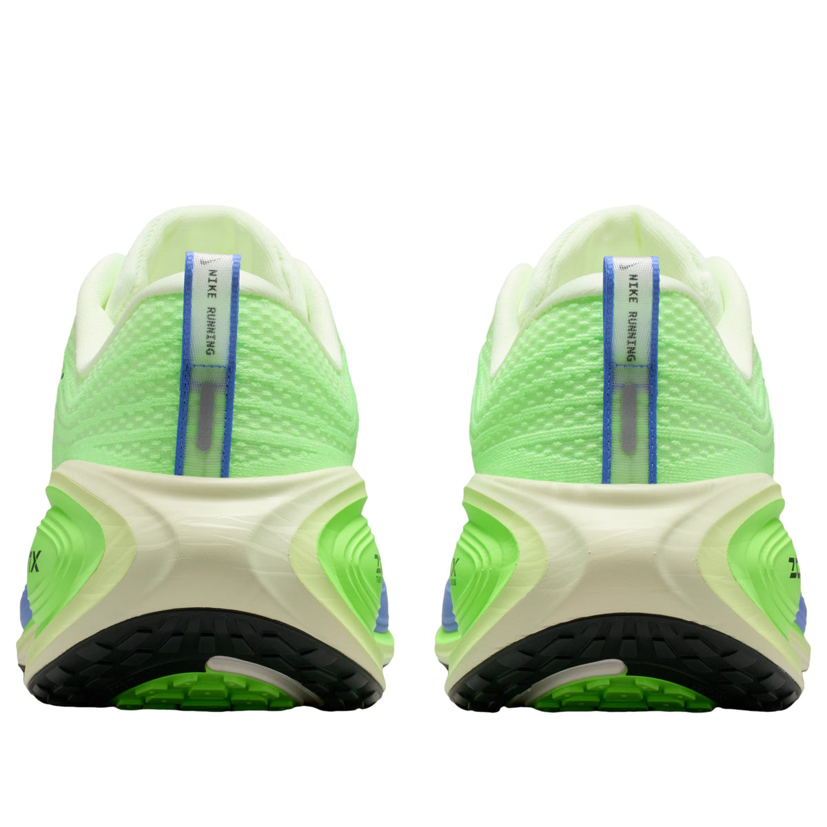 Nike Air Zoom Vomero Plus 'Volt Tint Lime Blast Sapphire' HV8150-702