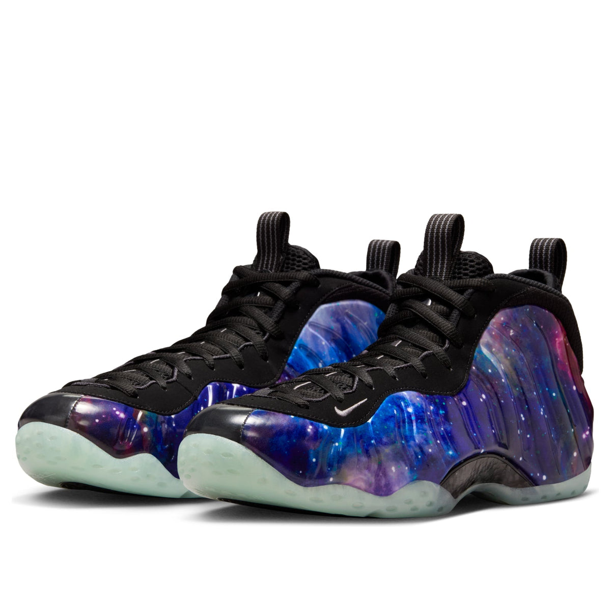 Nike Air Foamposite One 'Galaxy' 2025 FQ4303-400