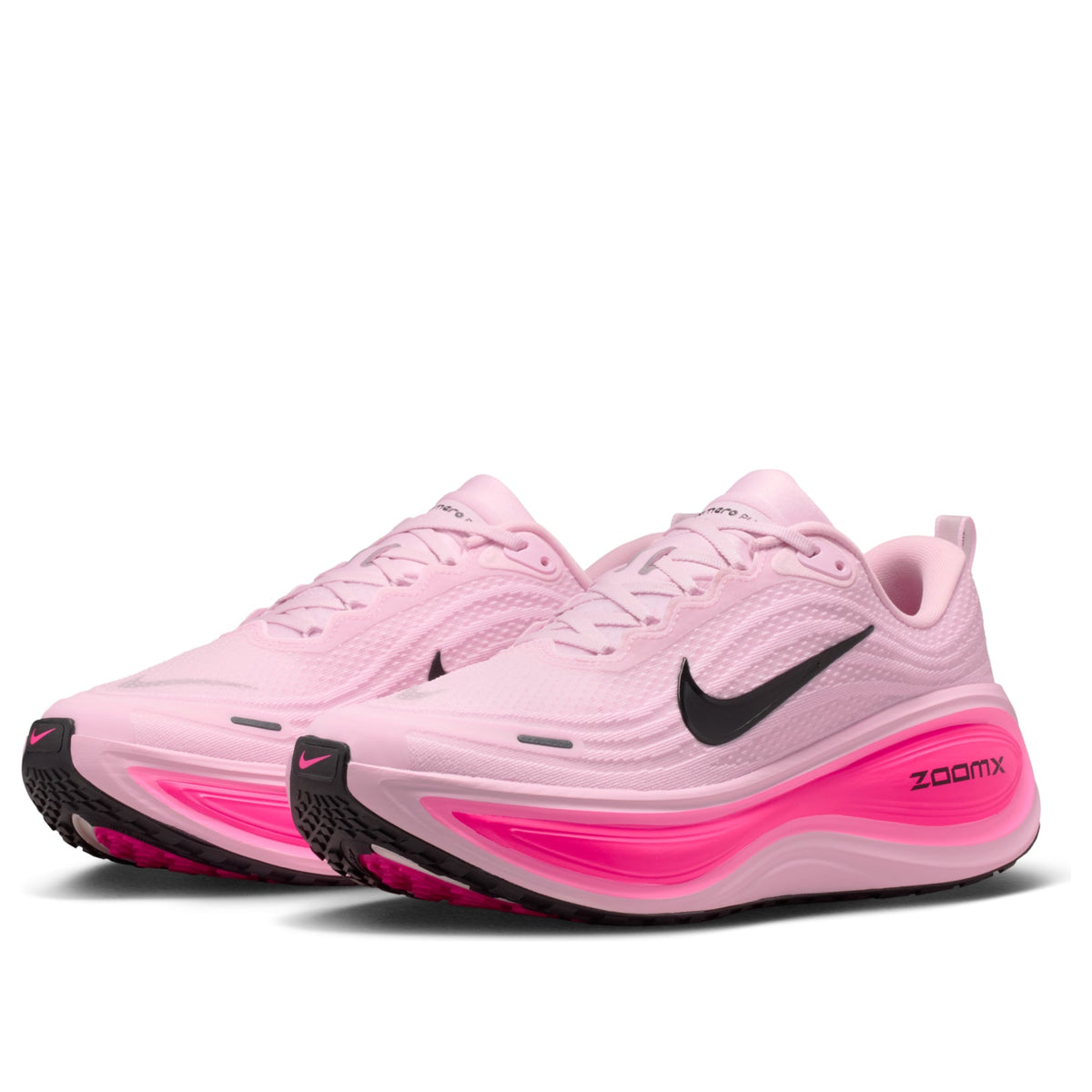 Nike Air Zoom Vomero Plus 'Pink Foam Hyper Pink' HV8150-602