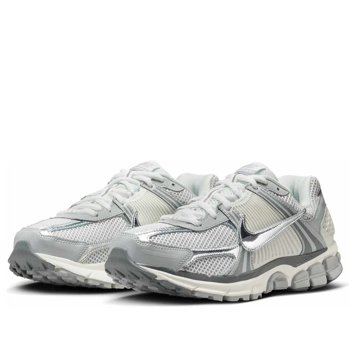 Nike Air Zoom Vomero 5 'Summit White Metallic Silver'