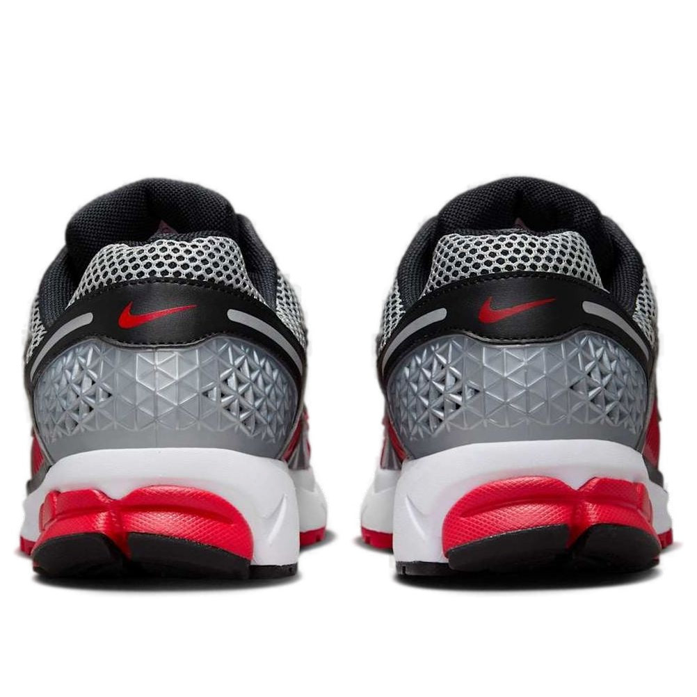 Nike Air Zoom Vomero 5 'Metallic Silver University Red' HV0926-095