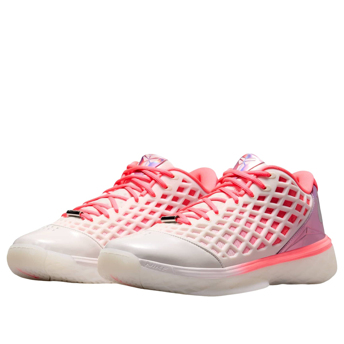 Nike Kobe 3 Low Protro 'WNBA All-Star' – Cream & Coral Pink IQ3917-100