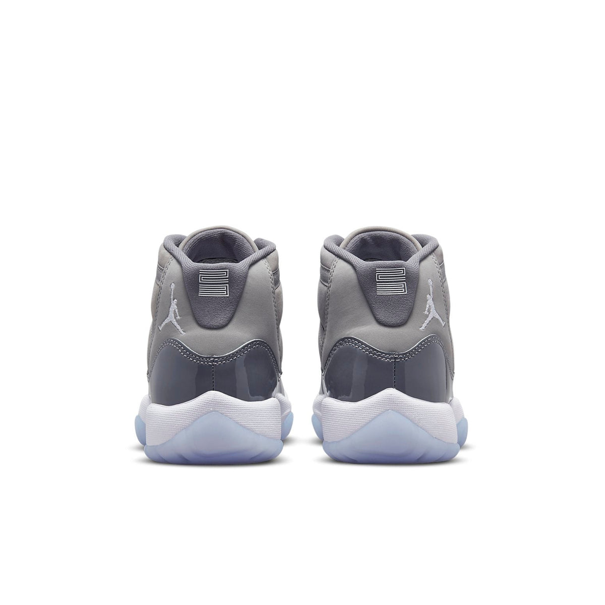 Air Jordan 11 "Cool Grey"