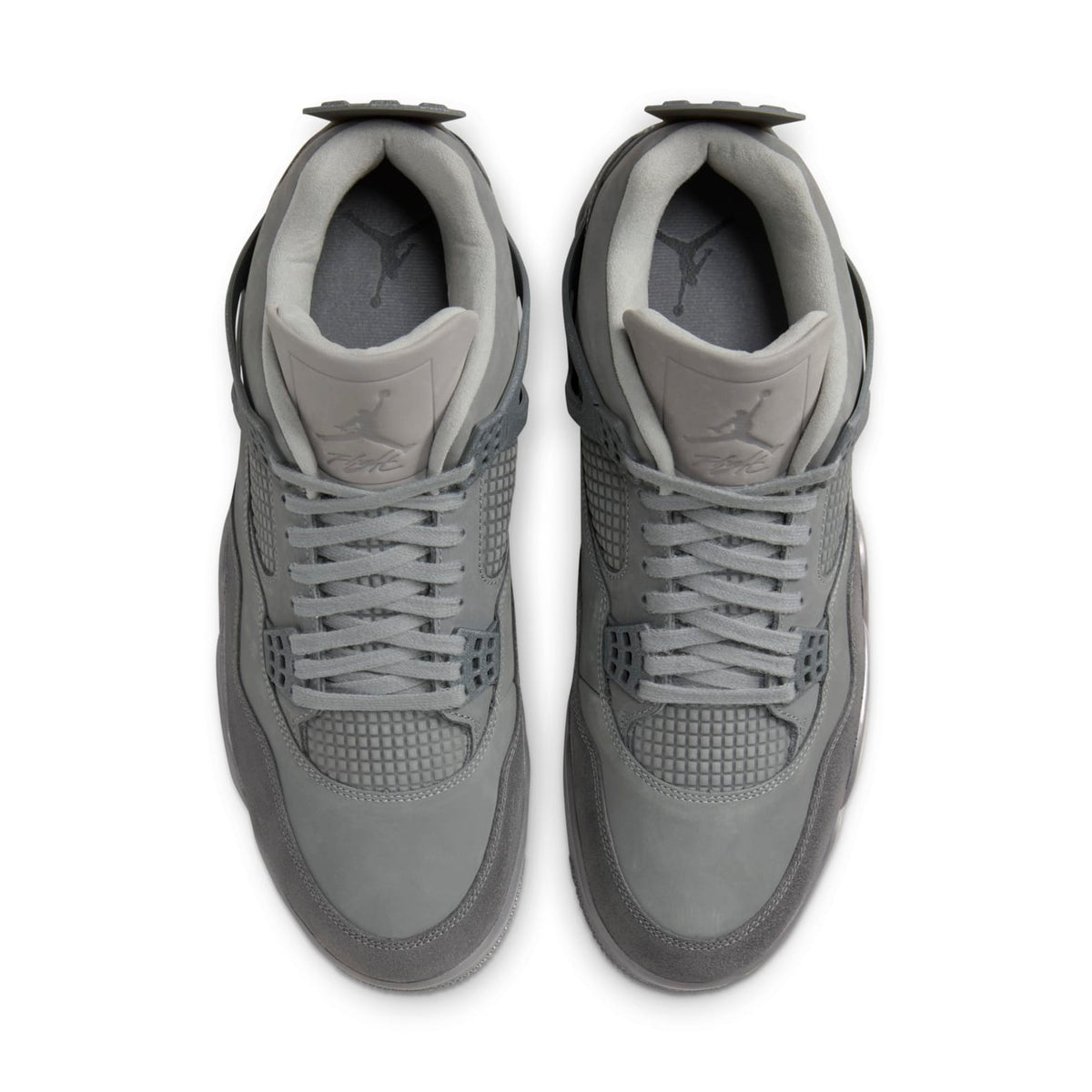 Air Jordan 4 Wet Cement