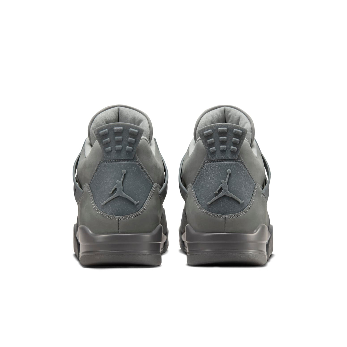 Air Jordan 4 Wet Cement