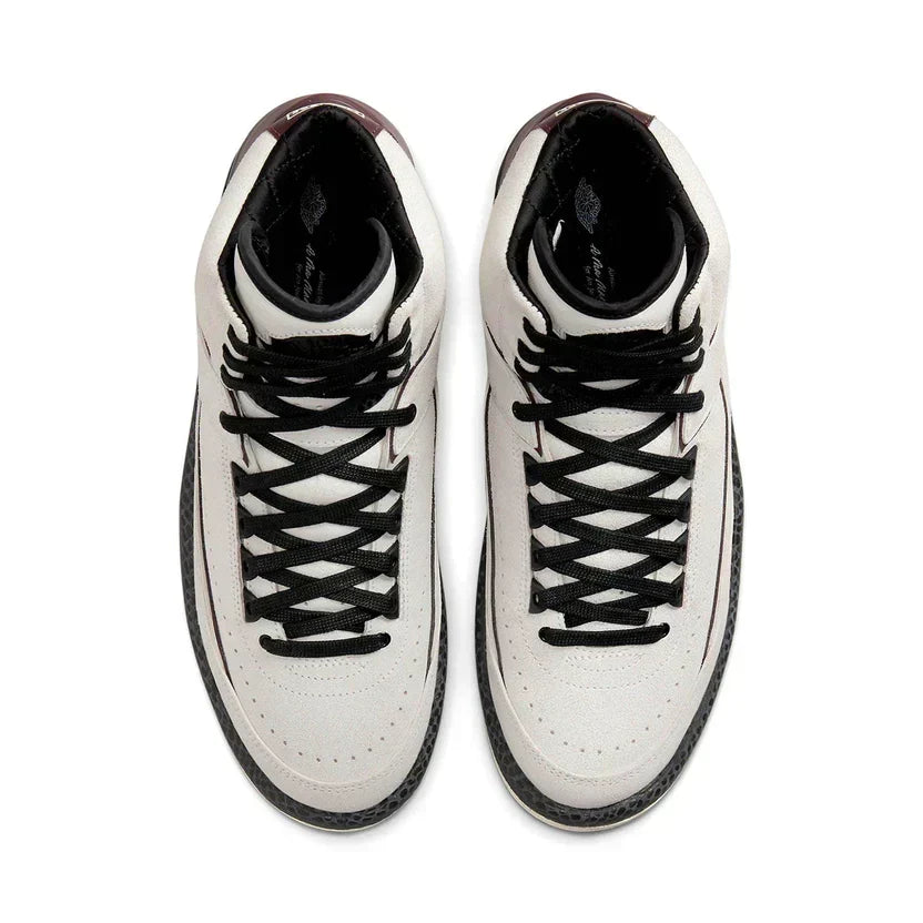 Air Jordan 2 x A Ma Maniere 'Airness'