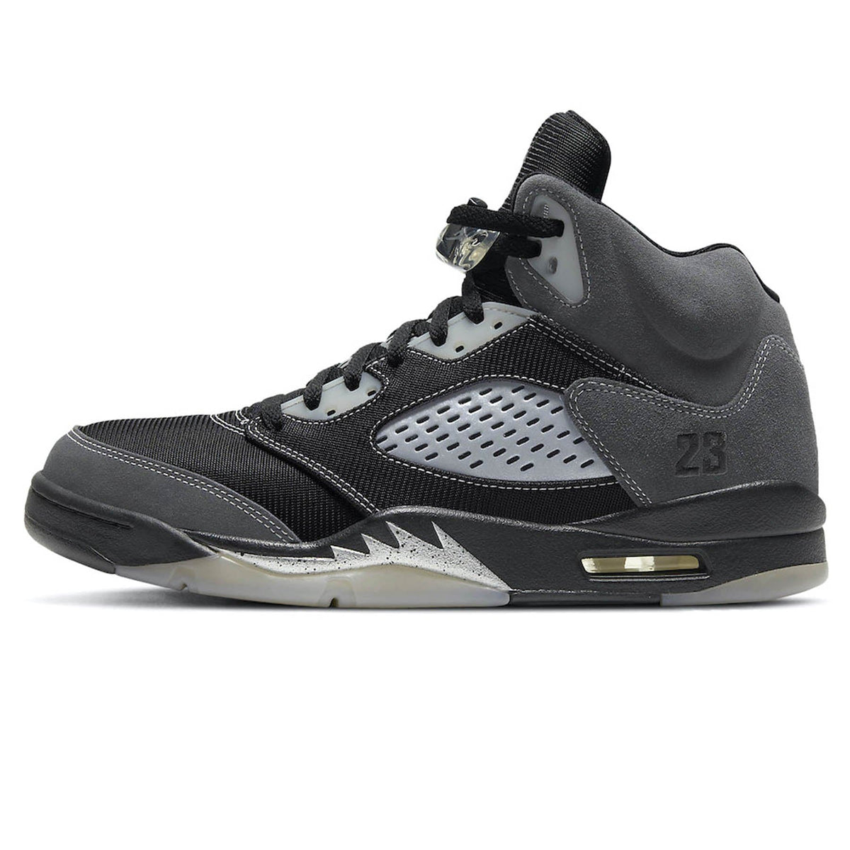 Air Jordan 5 'Anthracite'