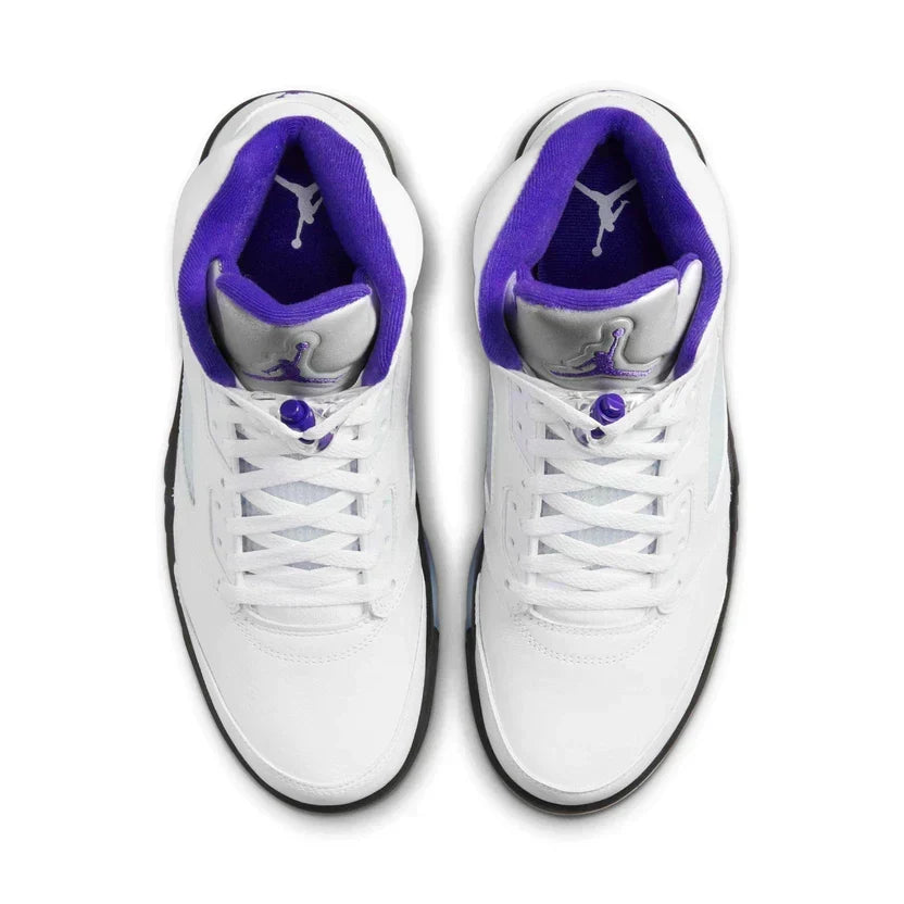 Air Jordan 5 'Dark Concord'