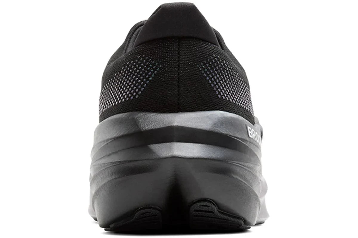 Brooks Glycerin Max – Black, Teal & Purple