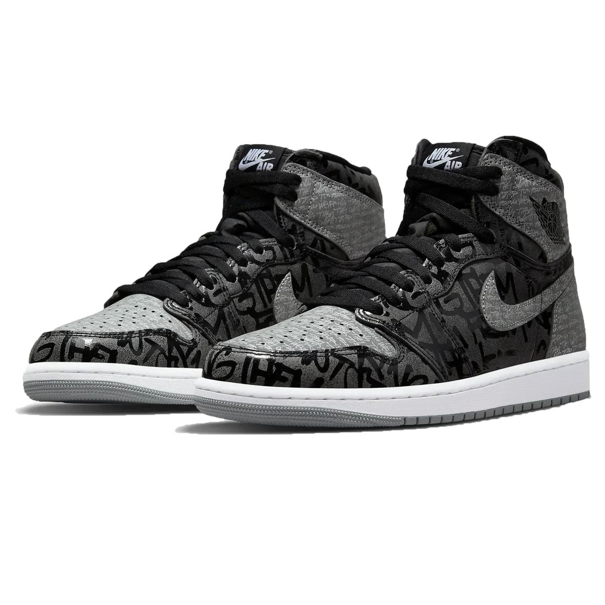 Air Jordan 1 High 'Rebellionaire'