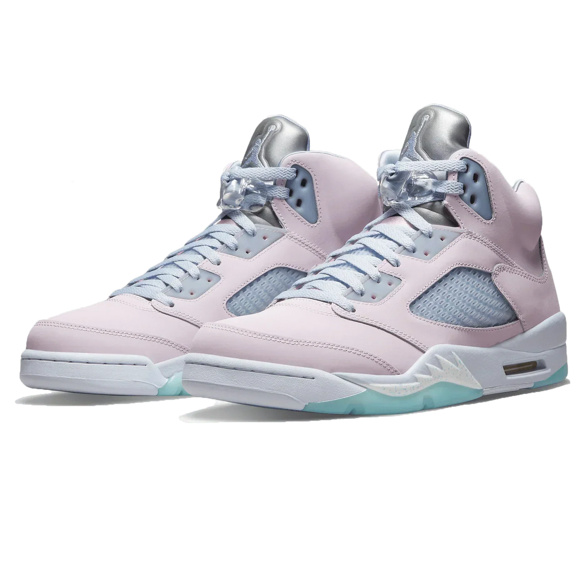 Air Jordan 5 'Regal Pink / Easter'