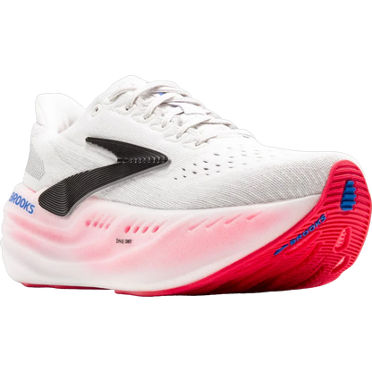Brooks Glycerin Max – White, Black & Pink