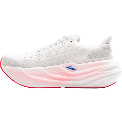 Brooks Glycerin Max – White, Black & Pink