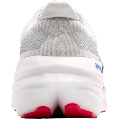 Brooks Glycerin Max – White, Black & Pink