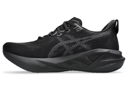 Asics NOVABLAST 5 1011B974 002 Black Carrier Grey