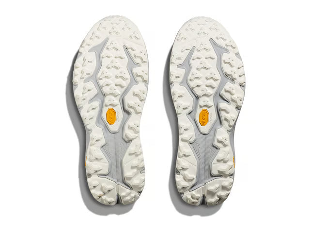 HOKA Speedgoat 6 – Black, Grey & White