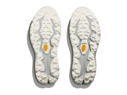 HOKA Speedgoat 6 – Black, Grey & White