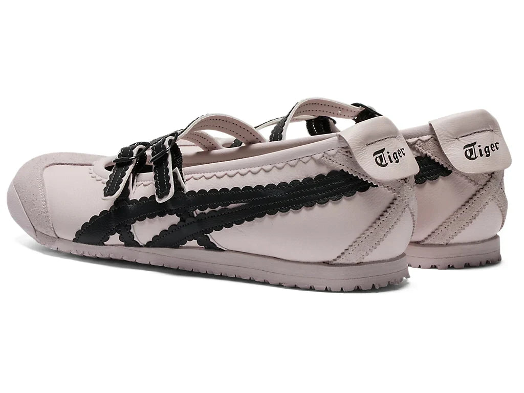 Onitsuka Tiger MEXICO 66 TGRS 1182A678 700 CRYSTAL PINK GRAPHITE GREY