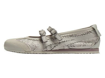Onitsuka Tiger MEXICO 66 TGRS 1182A705 020 OYSTER GREY OYSTER GREY